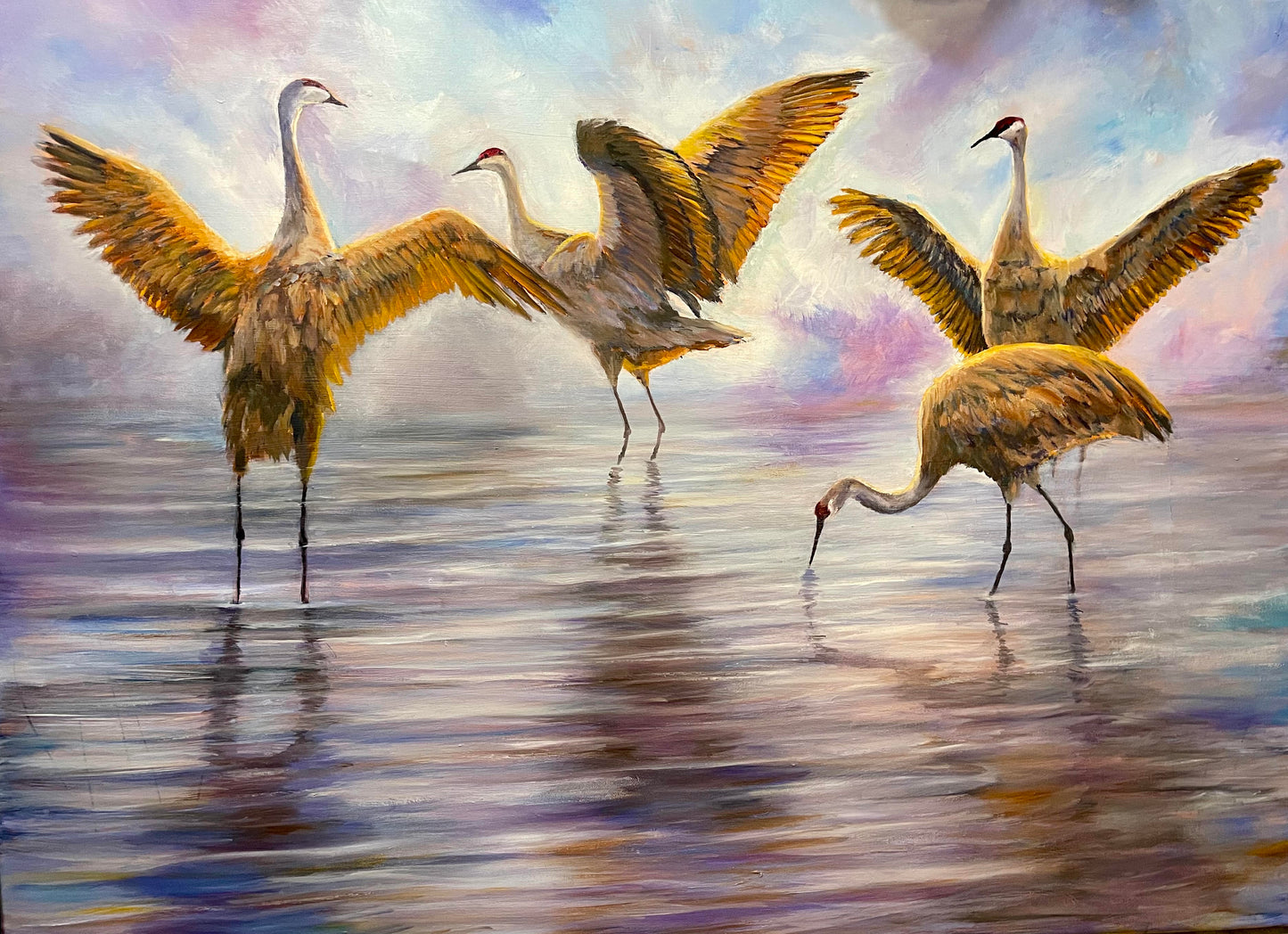 Dance of Joy 2