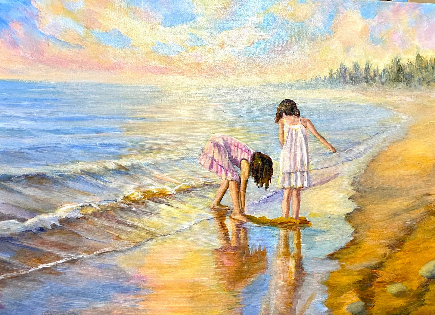 Two Sisters
