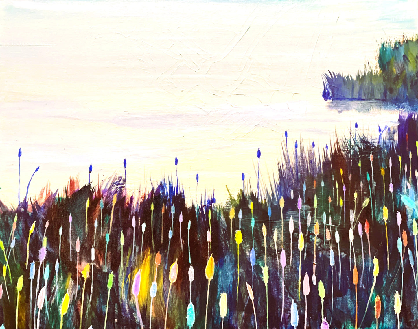 Cattails