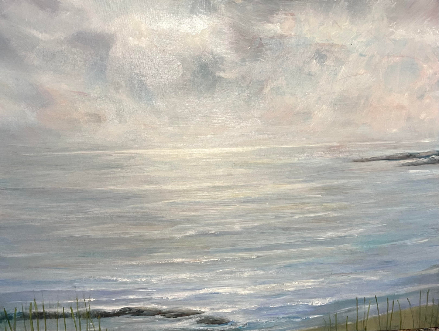 Silver Dawn Meditation